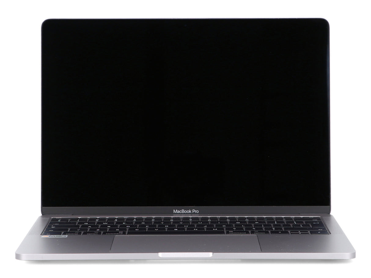 Obnovljen Prenosnik MacBook Pro 13", i7-7660U, 16GB, 256GB SSD, Razred A, Space Gray