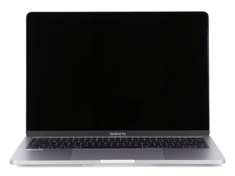 Obnovljen Prenosnik MacBook Pro 13", i7-7660U, 16GB, 256GB SSD, Razred A, Space Gray