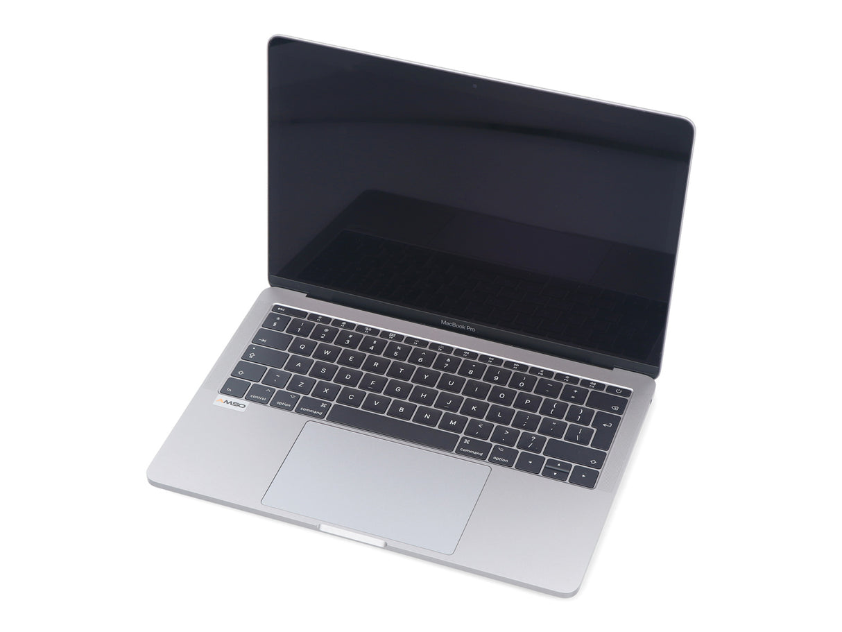 Obnovljen Prenosnik MacBook Pro 13", i7-7660U, 16GB, 256GB SSD, Razred A, Space Gray