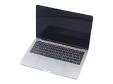 Obnovljen Prenosnik MacBook Pro 13", i7-7660U, 16GB, 256GB SSD, Razred A, Space Gray