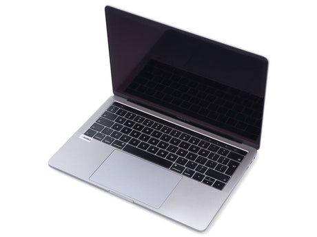 Obnovljen MacBook Pro 13" i7-8559U, 16GB RAM, 256GB SSD, Razred B, Space Gray