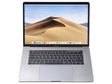 Obnovljen MacBook Pro 15" i7-7920HQ, 16GB RAM, 512GB SSD, Razred A, Space Gray