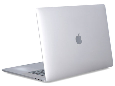Obnovljen MacBook Pro A1707 (2016) i7-6700HQ, 16GB RAM, 512GB SSD, Razred A, Space Gray