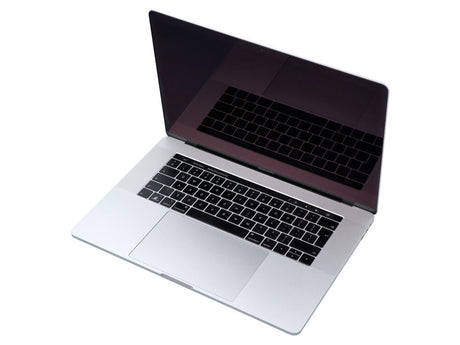 Obnovljen MacBook Pro 15" i7-9750H, 16GB RAM, 512GB SSD, Razred B, Silver
