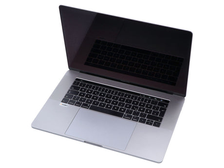 Obnovljen MacBook Pro A1707 i7-7820HQ, 16GB RAM, 512GB SSD, Razred B, Space Gray, AMD Radeon Pro 560