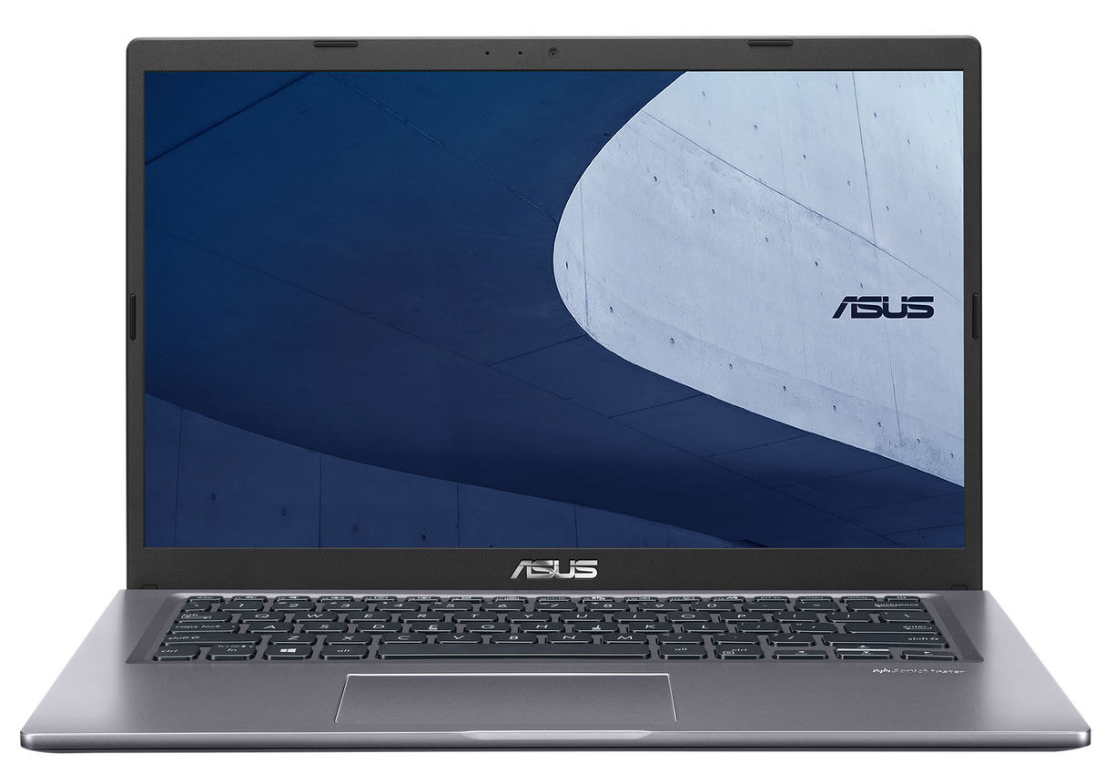 Obnovljen Asus P1412CEA i5-1135G7 8GB, 512GB, Grey, Windows 11 Home
