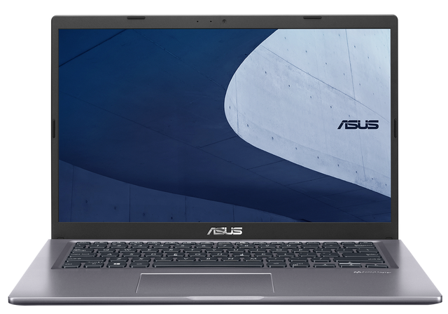 Obnovljen Asus P1412CEA i5-1135G7 8GB, 512GB, Grey, Windows 11 Home