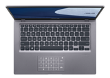 Obnovljen Asus P1412CEA i5-1135G7 8GB, 512GB, Grey, Windows 11 Home