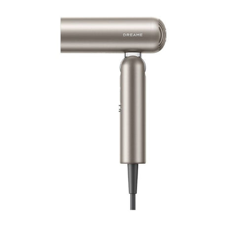 Dreame Pocket Pro sušilnik za lase, zlat