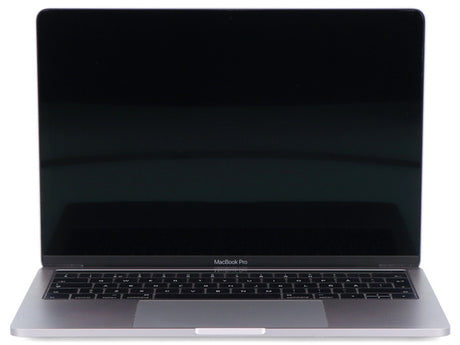 Obnovljen Prenosnik MacBook Pro 13", i7-6660U, 16GB, 256GB SSD, Razred A, Space Gray