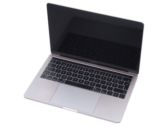 Obnovljen Prenosnik MacBook Pro 13", i7-6660U, 16GB, 256GB SSD, Razred A, Space Gray