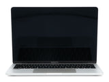 Obnovljen Prenosnik MacBook Pro 13", i7-7567U, 16GB, 1TB SSD, Razred A, Silver