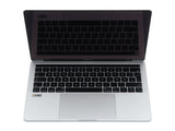 Obnovljen Prenosnik MacBook Pro 13", i7-7567U, 16GB, 1TB SSD, Razred A, Silver