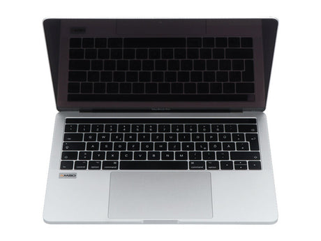 Obnovljen Prenosnik MacBook Pro 13", i7-7567U, 16GB, 1TB SSD, Razred A, Silver