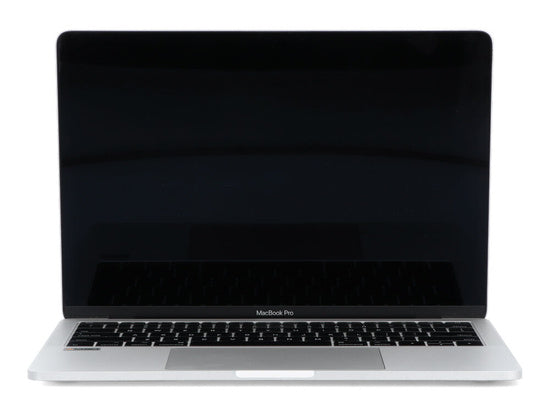 Obnovljen MacBook Pro 13" (2018) A1989, i5-8259U, 8GB RAM, 256GB SSD, Razred A, Silver