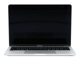 Obnovljen MacBook Pro 13" (2018) A1989, i5-8259U, 8GB RAM, 256GB SSD, Razred A, Silver
