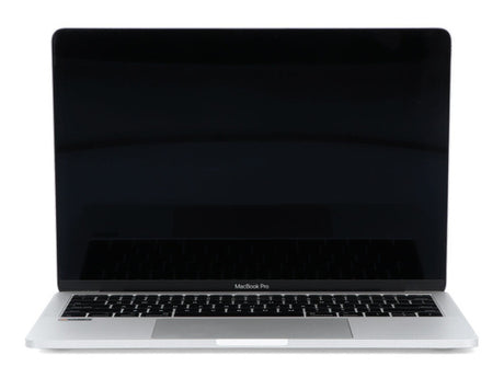 Obnovljen MacBook Pro 13" (2018) A1989, i5-8259U, 8GB RAM, 256GB SSD, Razred A, Silver