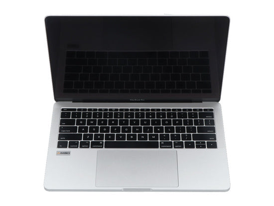 Obnovljen MacBook Pro 13" (2018) A1989, i5-8259U, 8GB RAM, 256GB SSD, Razred A, Silver