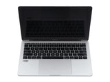 Obnovljen MacBook Pro 13" (2018) A1989, i5-8259U, 8GB RAM, 256GB SSD, Razred A, Silver