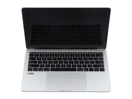 Obnovljen MacBook Pro 13" (2018) A1989, i5-8259U, 8GB RAM, 256GB SSD, Razred A, Silver