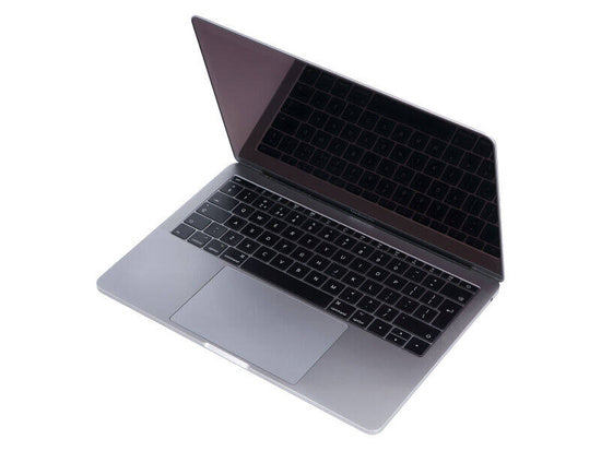 Obnovljen Prenosnik MacBook Pro 13", i7-7660U, 16GB, 512GB SSD, Razred A, Space Gray