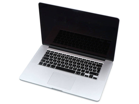 Obnovljen MacBook Pro A1707 i7-7920HQ, 16GB RAM, 512GB SSD, Razred B, Space Gray