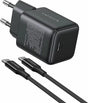 Polnilec za telefone UGREEN X513 30W GAN 1X USB-C + 1M USB-C kabel