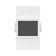 SONOFF POWR316D pametno stikalo, digitalni merilnik porabe z LCD, združljivo z Alexa/Google Home, 16A