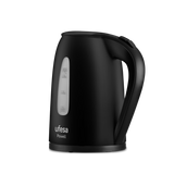 Ufesa grelnik vode Powell, 2200W, 1,7L črn