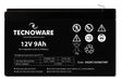 Tecnoware baterija/akumulator 12V 9Ah