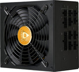Chieftec Polaris Series 1250W ATX GOLD modularni napajalnik