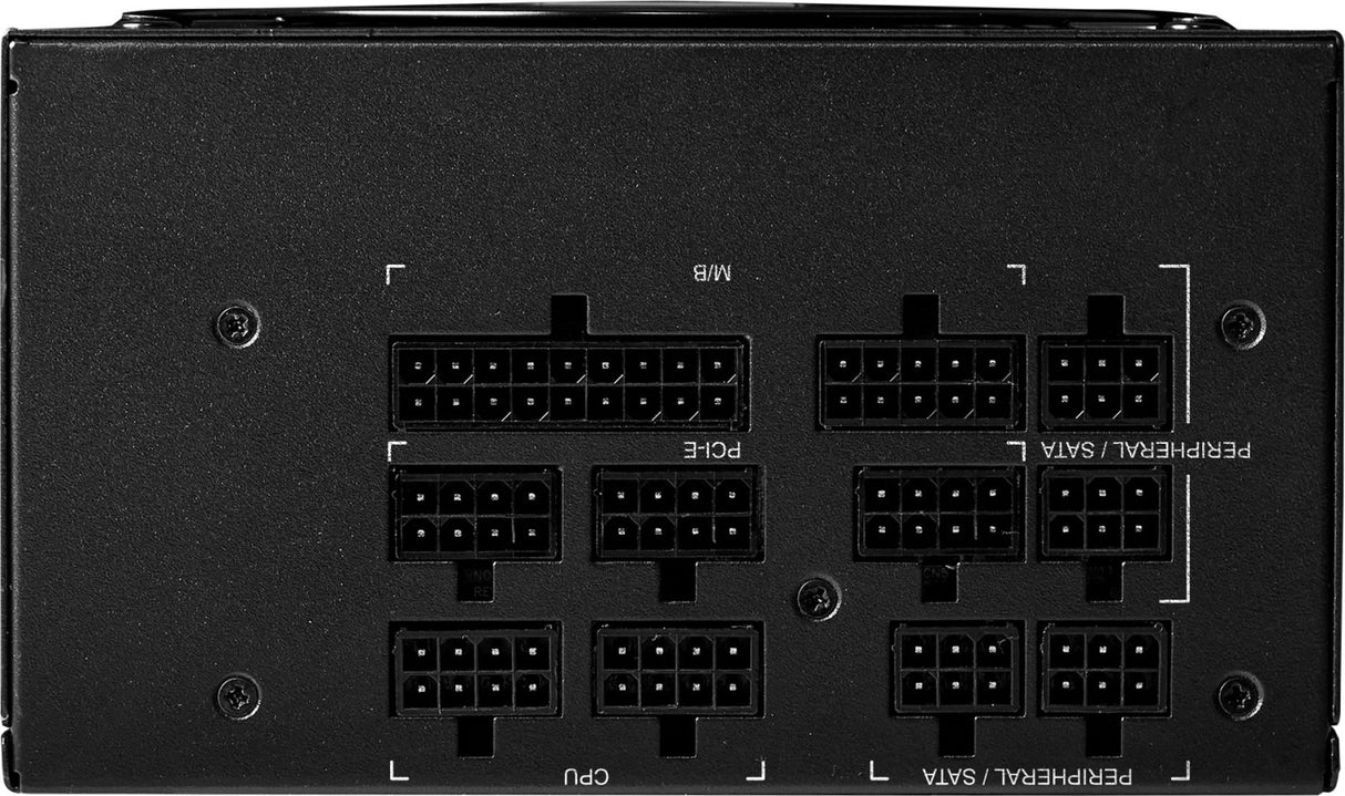 Chieftec Polaris Series 1250W ATX GOLD modularni napajalnik