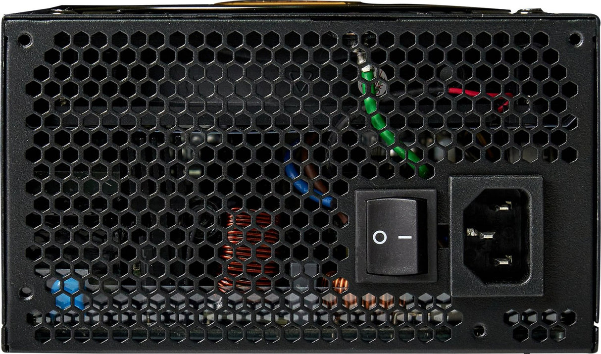 Chieftec Polaris Series 1250W ATX GOLD modularni napajalnik