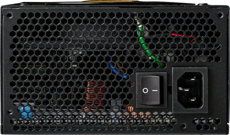 Chieftec Polaris Series 1250W ATX GOLD modularni napajalnik