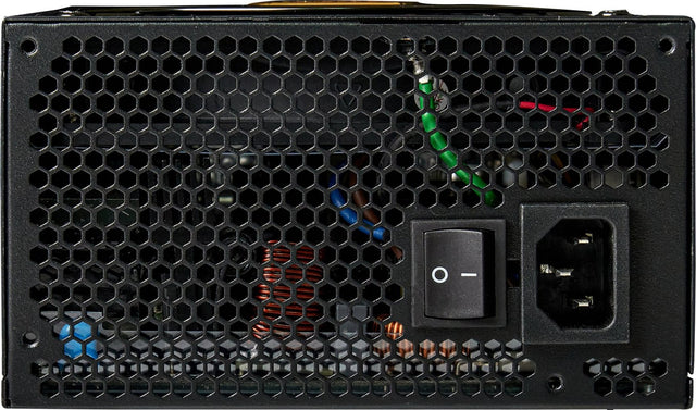 Chieftec Polaris Series 1250W ATX GOLD modularni napajalnik