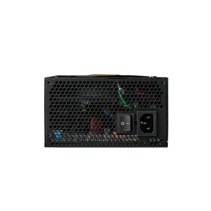 Chieftec Polaris Series 850W ATX GOLD modularni napajalnik