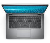 DELL Latitude 14 5431, i7-1270P, 64GB, 256GB, FHD, MX550, Windows 11 Pro