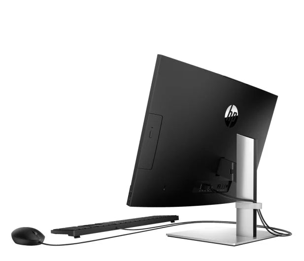 HP ProOne 440 G9 AIO I3-14100T, 16GB, 512GB SSD, Windows 11 Pro