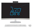 HP 27 AiO, i7-1355U, 16GB RAM, 512GB SDD, Windows 11 Pro, Bel