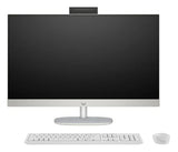 HP 27 AiO, i7-1355U, 16GB RAM, 512GB SDD, Windows 11 Pro, Bel