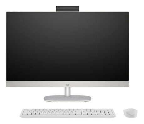 HP 27 AiO, i7-1355U, 16GB RAM, 512GB SDD, Windows 11 Pro, Bel
