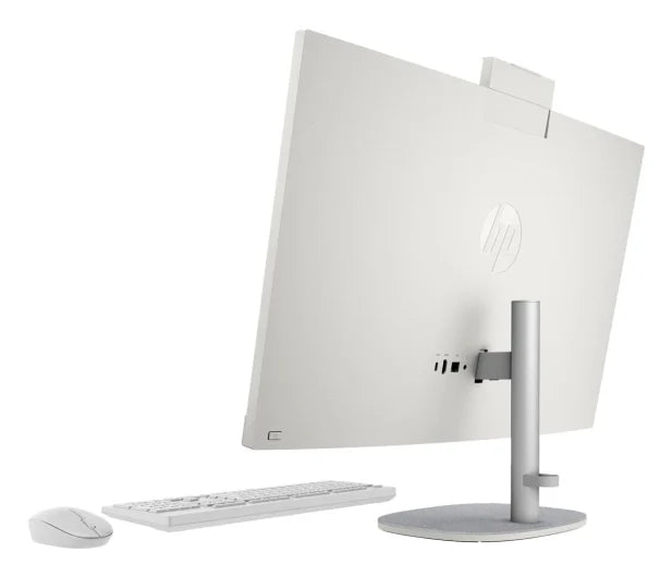 HP 27 AiO, i7-1355U, 16GB RAM, 512GB SDD, Windows 11 Pro, Bel