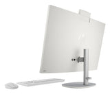 HP 27 AiO, i7-1355U, 16GB RAM, 512GB SDD, Windows 11 Pro, Bel