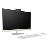 HP 27 AiO, i7-1355U, 16GB RAM, 512GB SDD, Windows 11 Pro, Bel