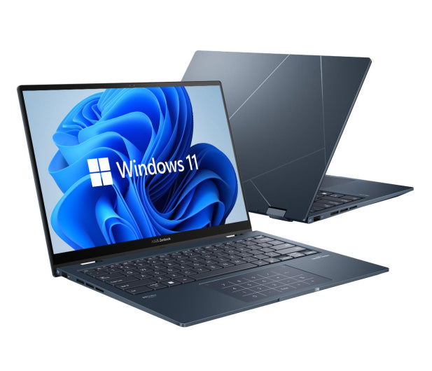ASUS ZenBook 14 Flip UP3404VA i7-1360P, 16GB, 1TB, Windows 11, OLED