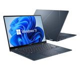 ASUS ZenBook 14 Flip UP3404VA i7-1360P, 16GB, 1TB, Windows 11, OLED