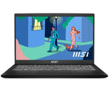 Prenosnik MSI Modern 15 Ryzen 5 7530U, 16GB, 512GB, Windows 11 Home