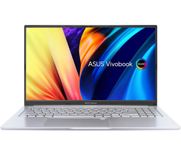 ASUS Vivobook 15X i5-12500H, Windows 11 OLED