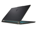 MSI Cyborg 15 i5-13420H, 16GB RAM, 512GB SSD, RTX4050 144Hz