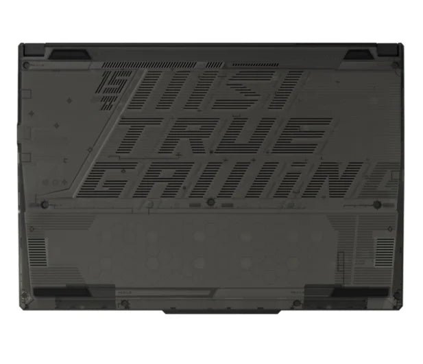 MSI Cyborg 15 i5-13420H, 16GB RAM, 512GB SSD, RTX4050 144Hz